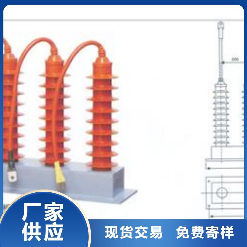TBP-B-42/280过电压保护器樊高电气本地品牌
