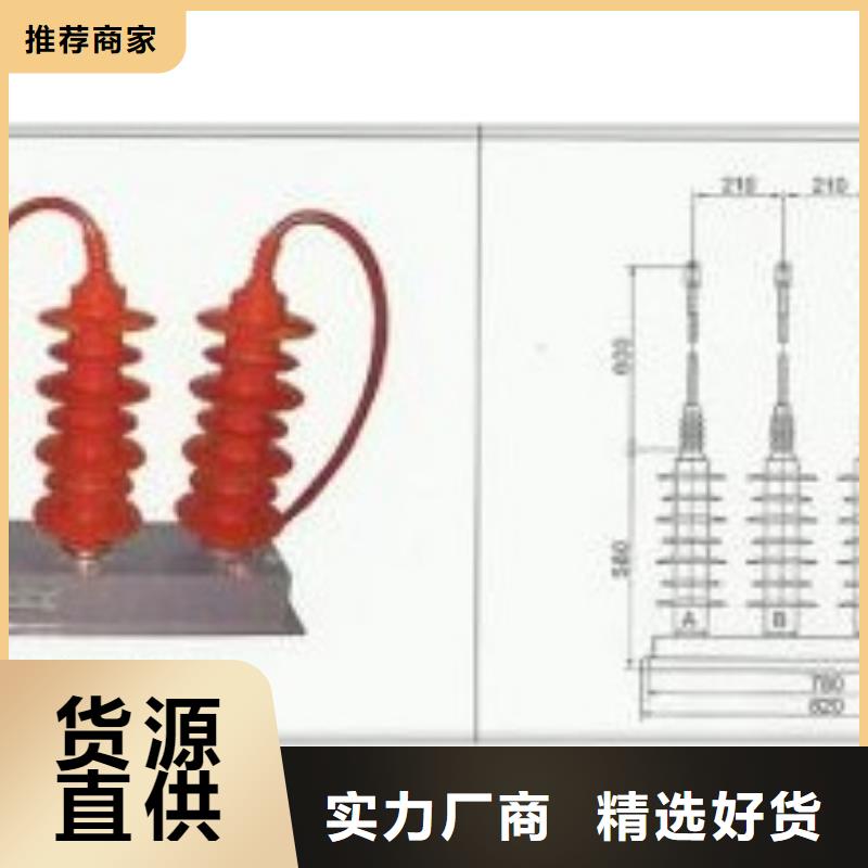 BSTG-A-7.6/131三相组合式过电压保护器本地公司