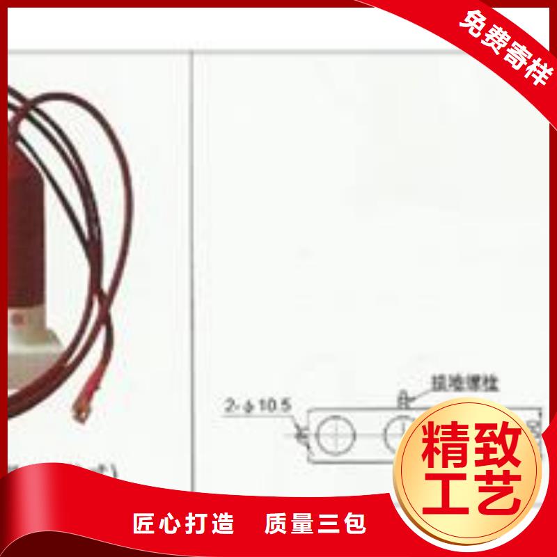 TBP-A-7.6F/150三相组合式避雷器货品齐全