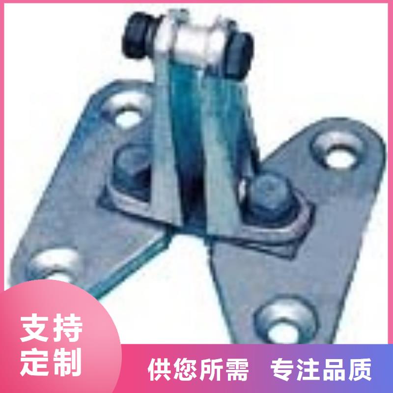 MTS-10*125母线伸缩节樊高当地生产厂家