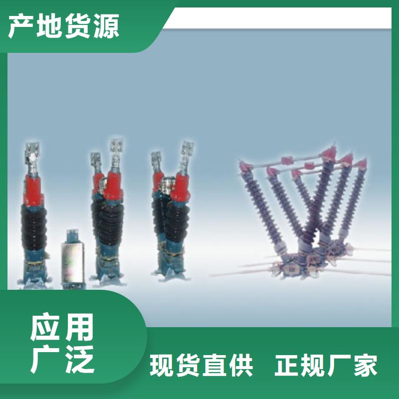 HGW1-12W/630A高压隔离开关选择我们没错