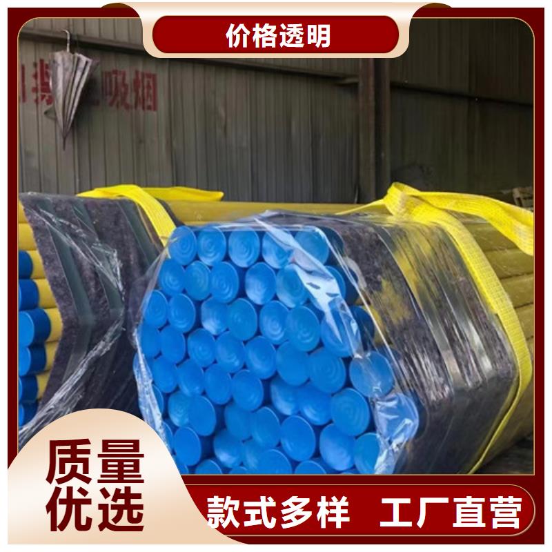 管线管L415施工队伍专业厂家