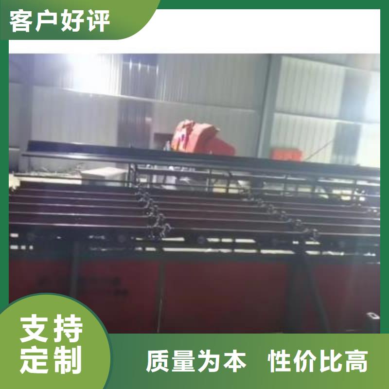 钢筋套丝打磨生产线货源生产型