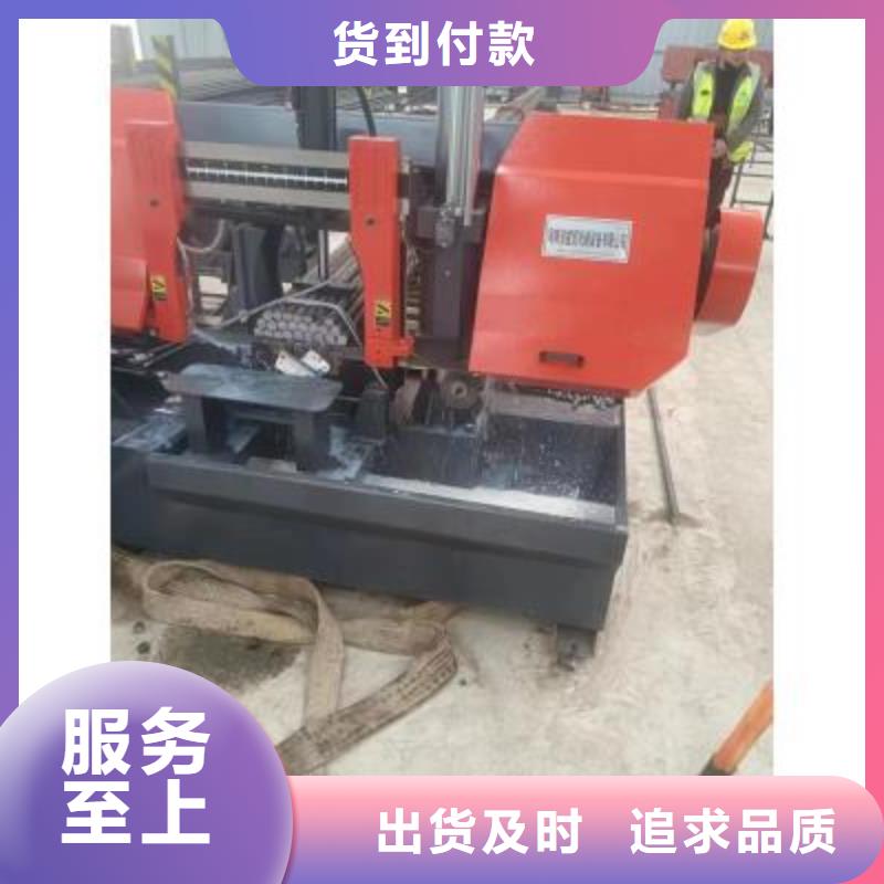 钢筋锯切镦粗套丝打磨生产线源头厂家现货供应