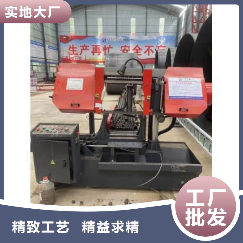 数控钢筋锯切生产线发货及时本地服务商