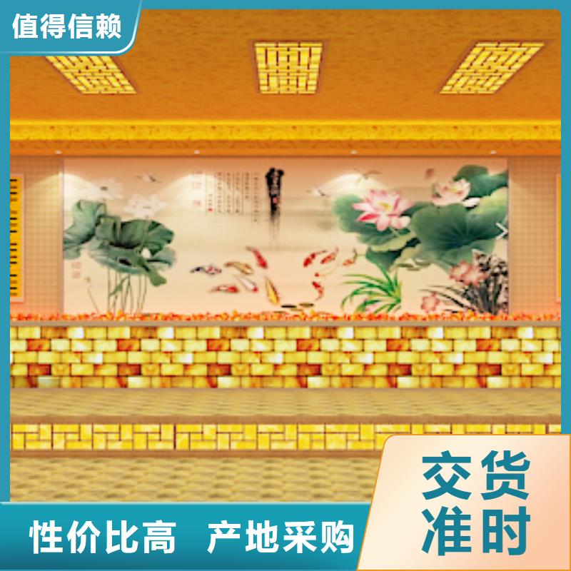 洗浴汗蒸房安装10年经验出厂严格质检