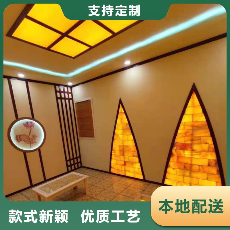 桑拿房汗蒸房支持定制批发商