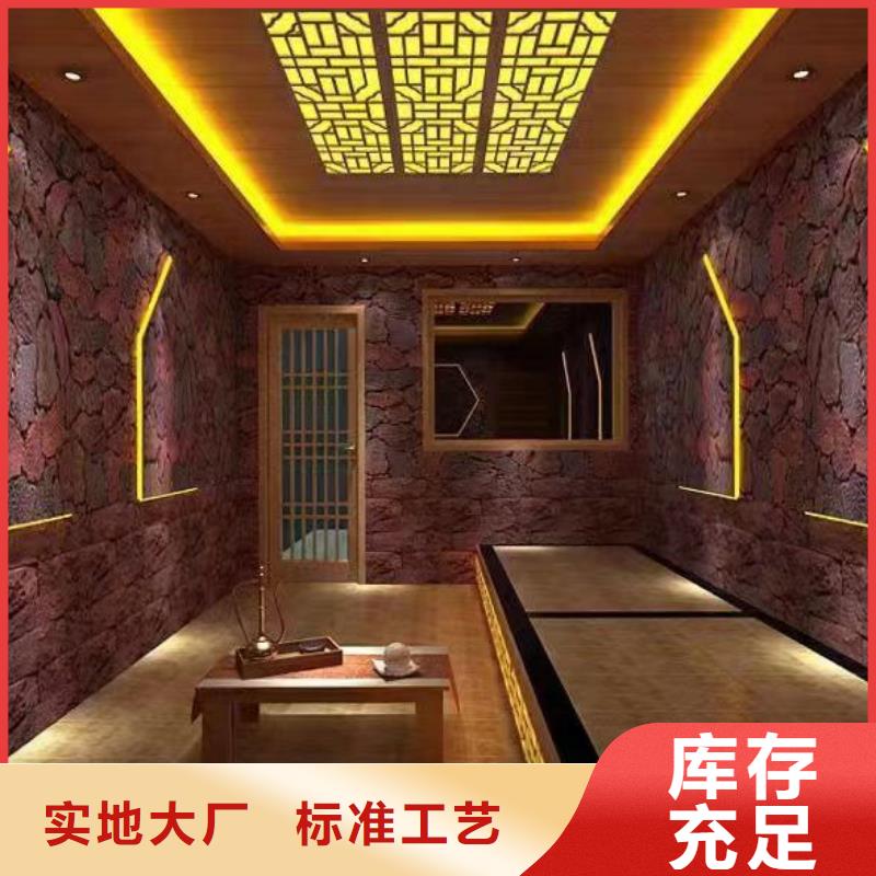 汗蒸房施工安装设计性能稳定