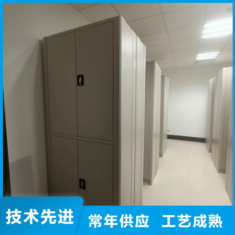 值得信赖的标本密集架经销商货源充足