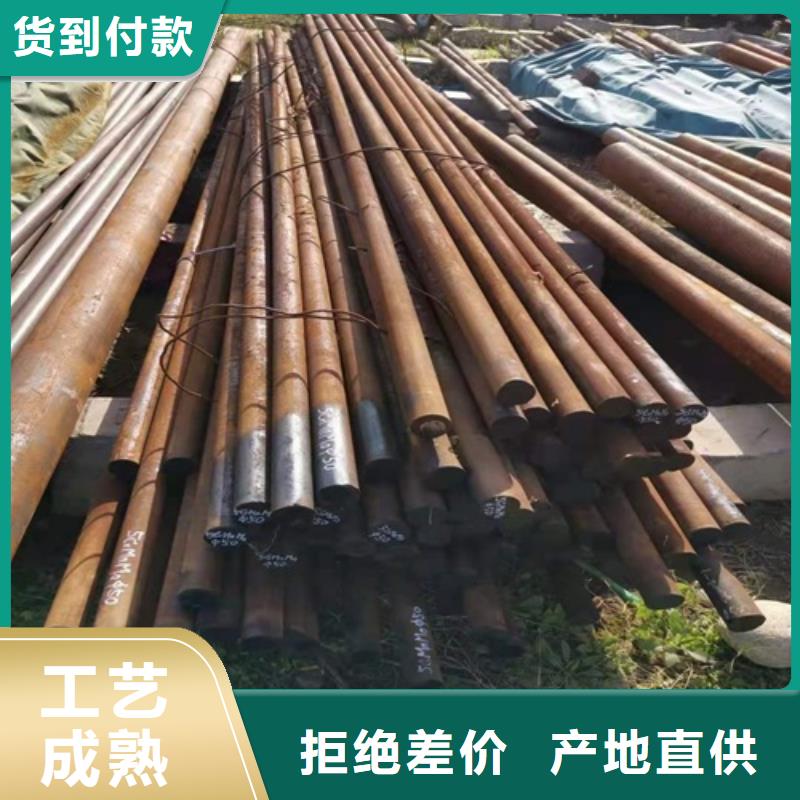 16mn厚壁无缝钢管供应匠心打造
