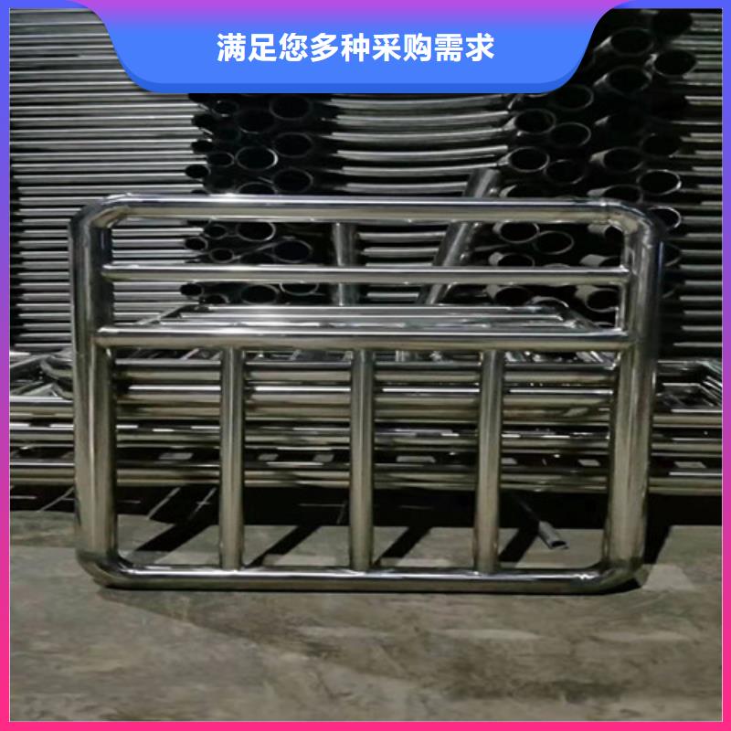 木纹转印护栏实体生产厂家本地生产商