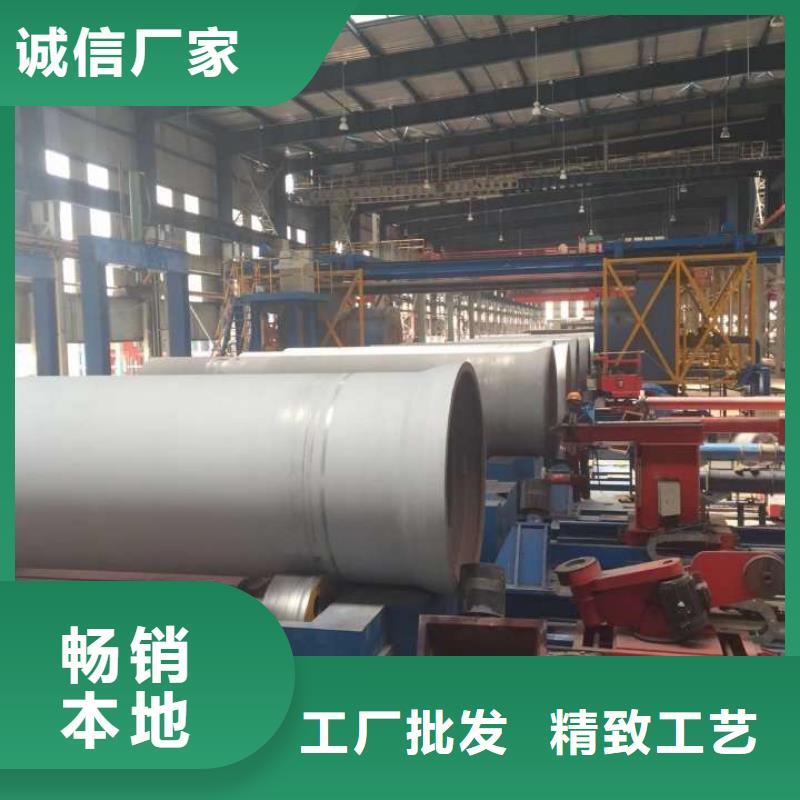 夏津给水球墨铸铁管价格优惠常年出售