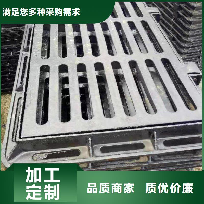 球墨铸铁树围子篦子铸造辉煌批发价格