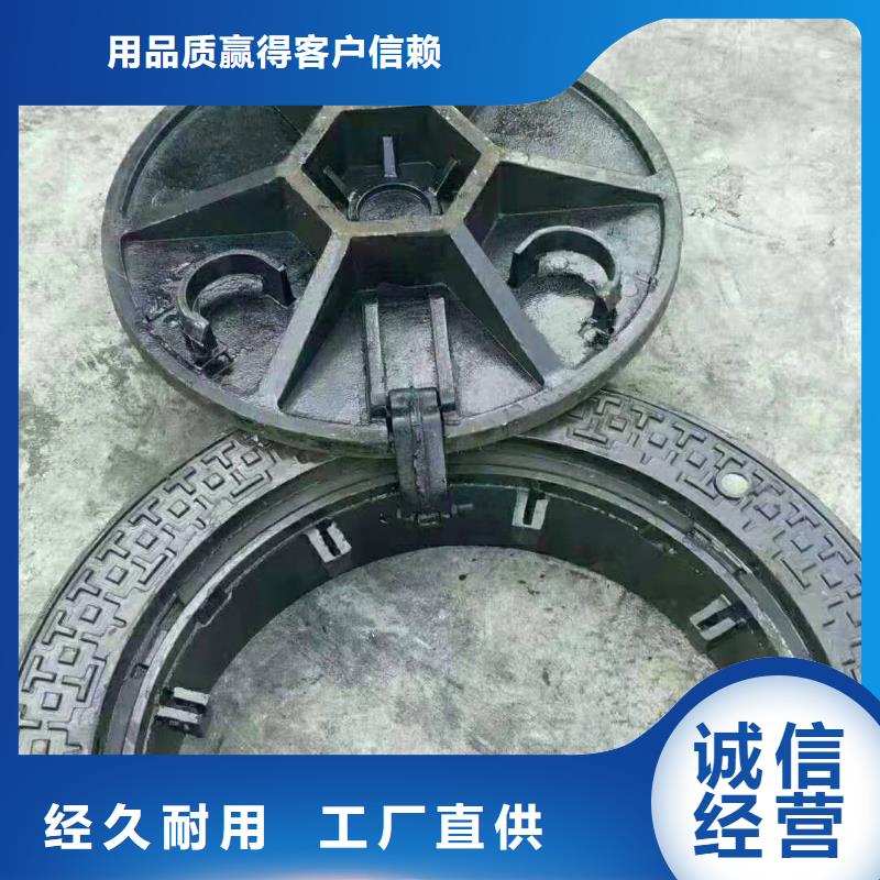 嵊州离心球墨铸铁管国标当地厂家