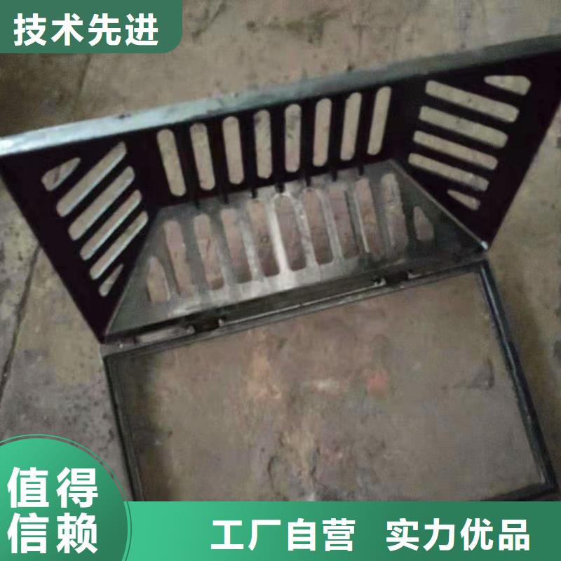 临泽县雨水篦子批发厂家来图定制生产经验丰富