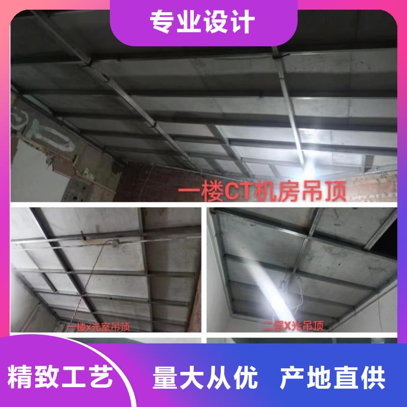 牙科专用防辐射铅房生产厂家当地公司