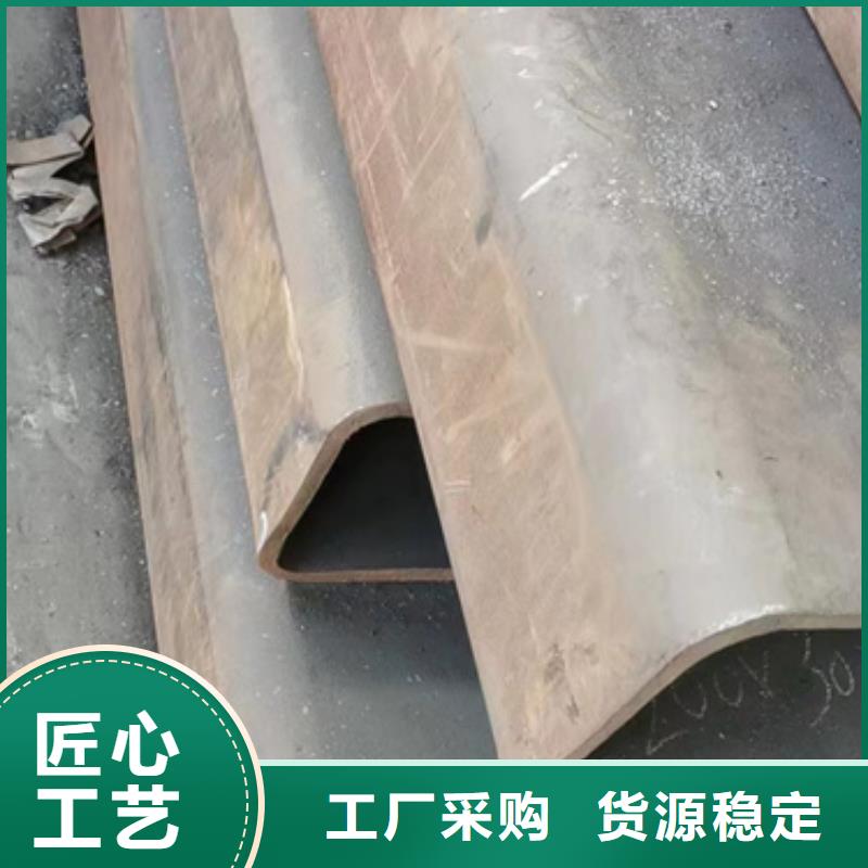 尖角方管生产厂家厂家低价出货当地公司