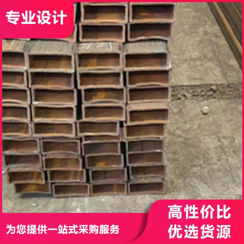 可信赖的直角方管生产厂家精工打造