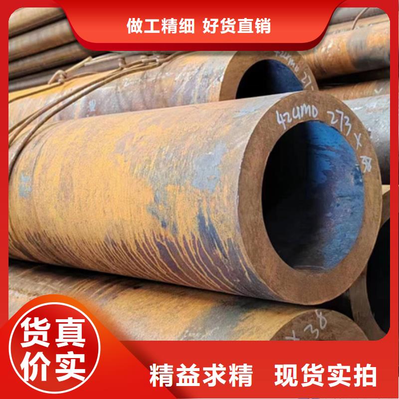 8163流体专用管厂家常年批发同城制造商