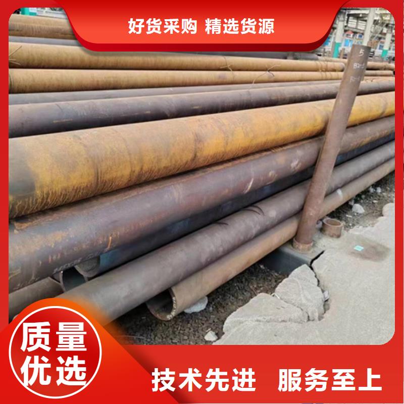 可定制的20号厚壁无缝钢管本地厂家品质之选
