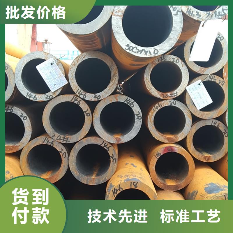 专业生产制造45#无缝钢管供应商定制定做