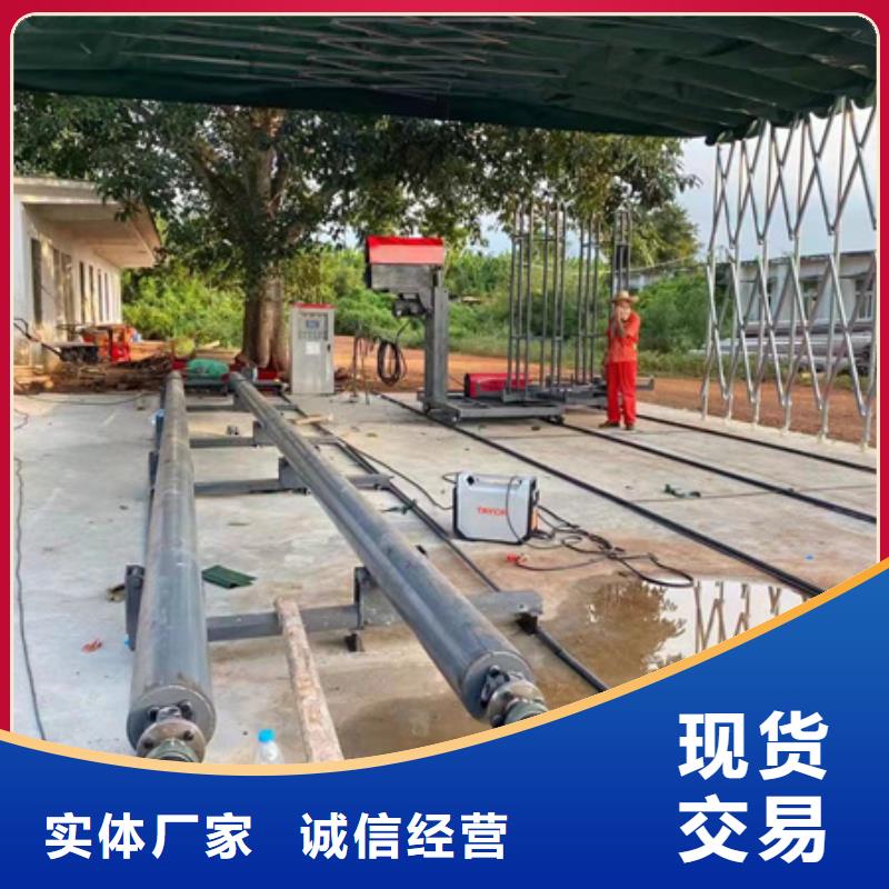 数控钢筋笼地滚机一站式厂家同城制造商