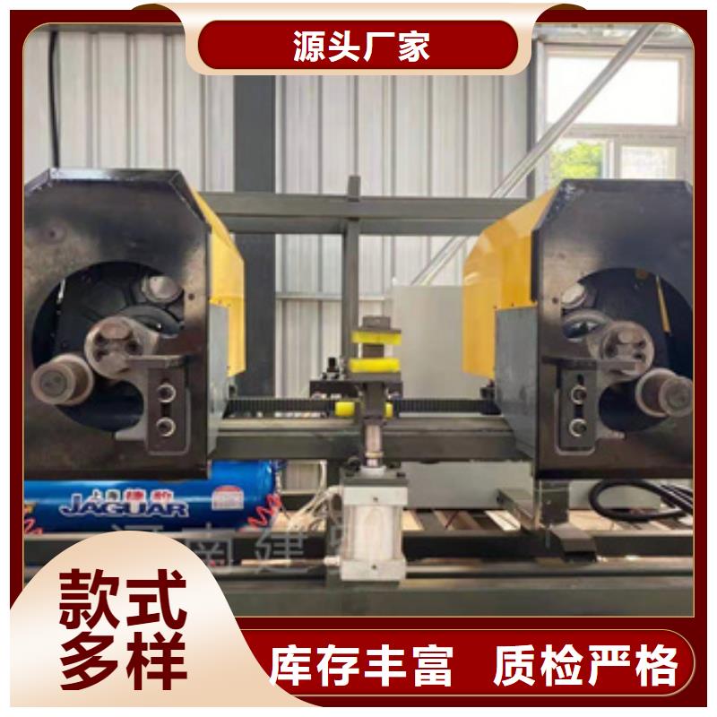 立式钢筋弯曲中心货源稳定用心做好细节