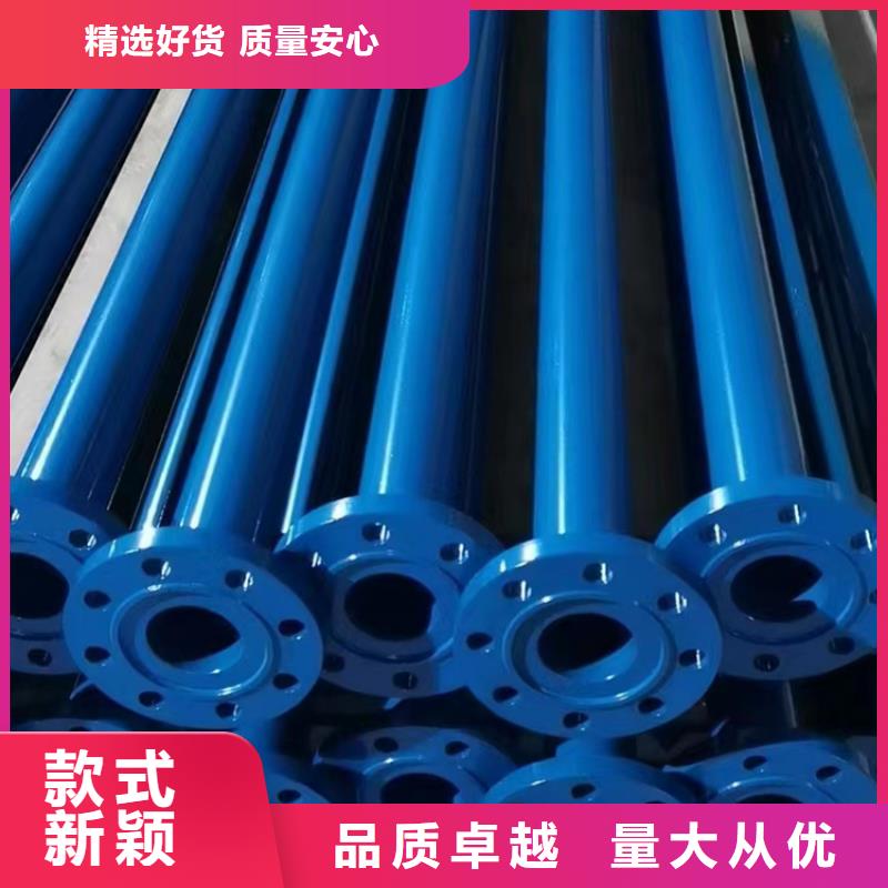 钢塑复合管尺寸灵活本地公司