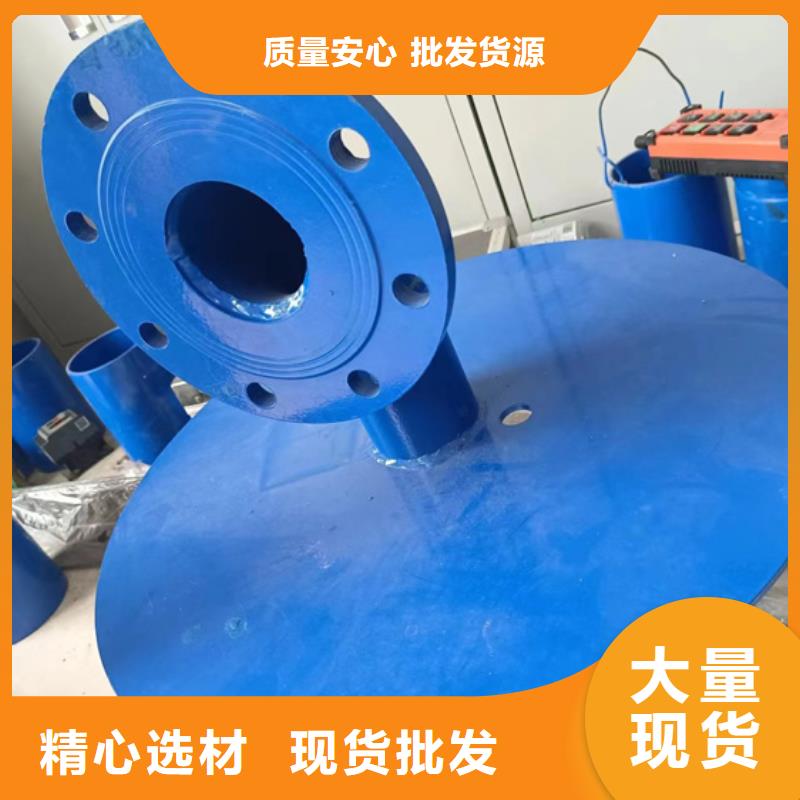 消防涂塑管交易市场层层质检