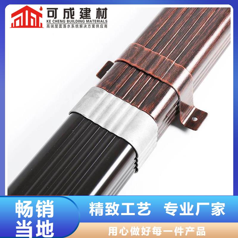 厂房方形雨水管欢迎订购联系厂家