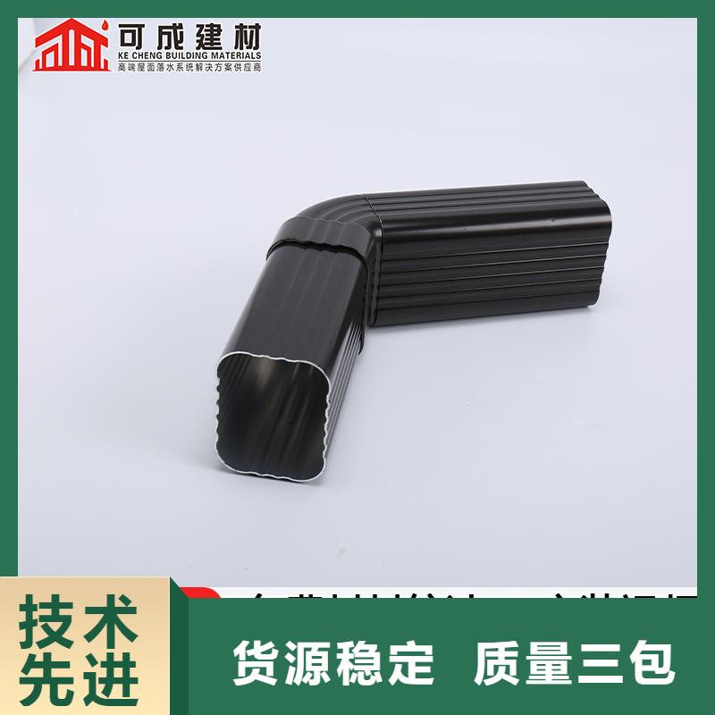 圆形雨水管厂家在线适用场景