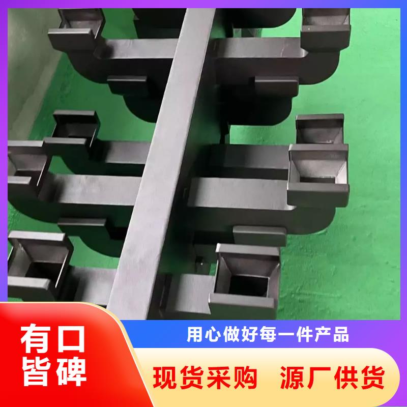 新中式铝合金古建货真价实诚信可靠