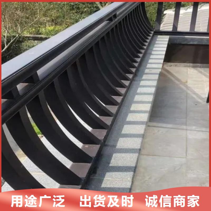 铝合金中式凉亭询问报价真材实料诚信经营