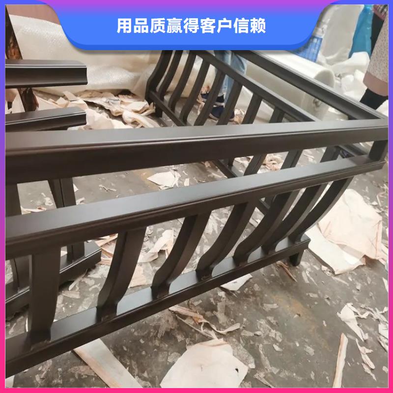 铝代木古建垂花柱供应商同城厂家