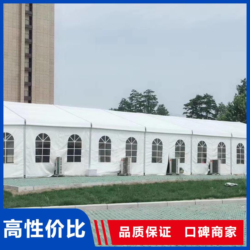 沿滩透明篷房出租租赁搭建价格当地厂家
