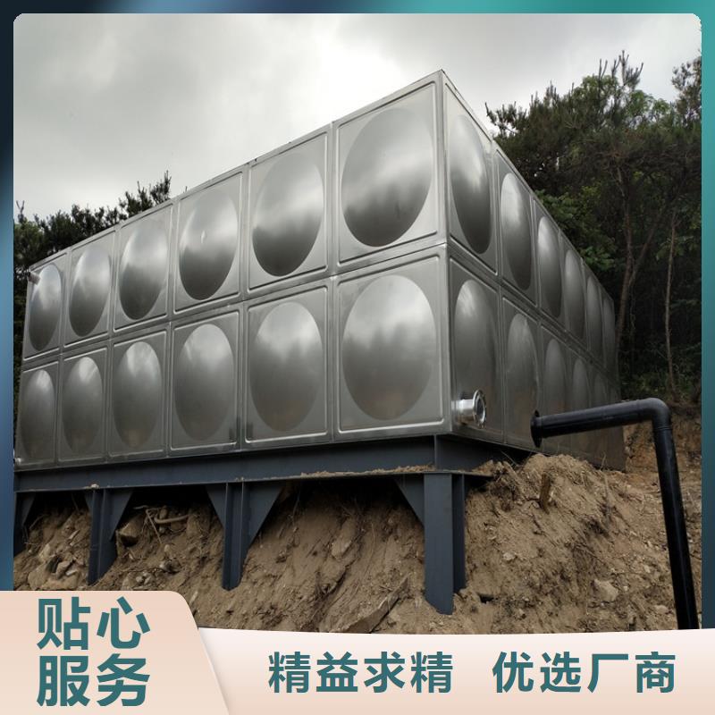 ​消防水箱品质过关海量现货