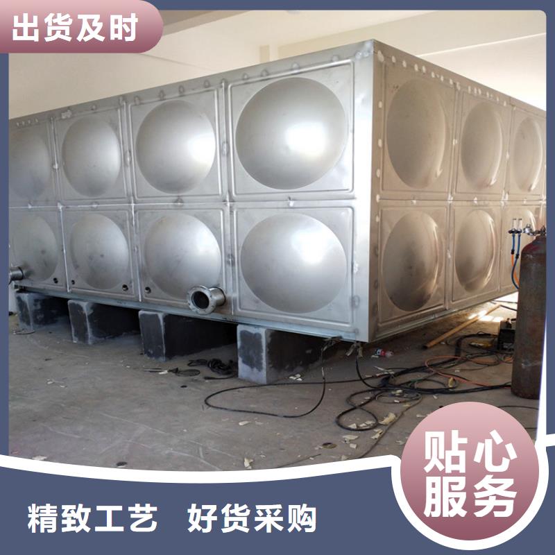 消防水箱本地厂家注重细节