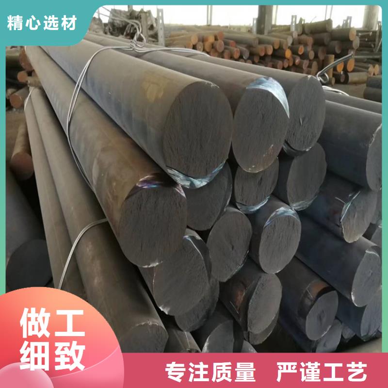 球墨QT500-7铸铁方棒一吨多少钱实力工厂