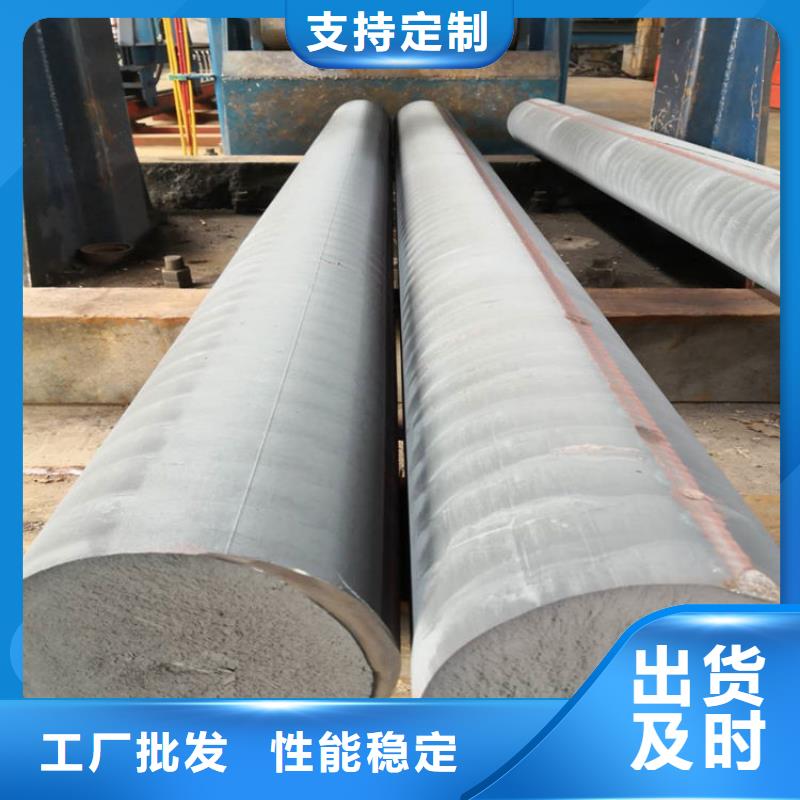 球墨QT450-10铸铁圆棒当前价格产地货源