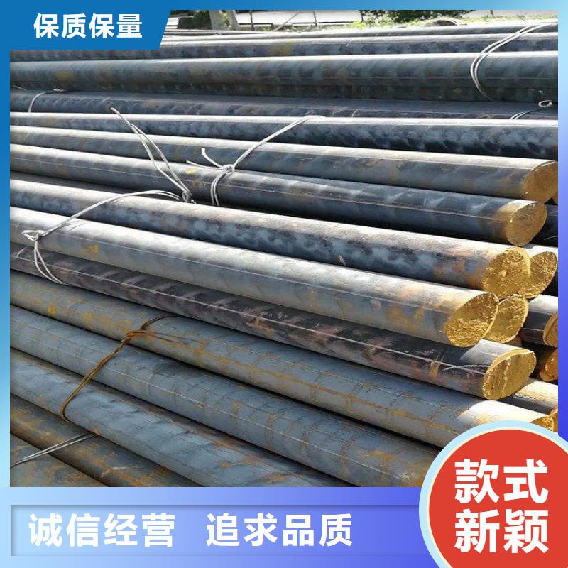 球磨铸铁圆钢QT400价格合理信誉至上