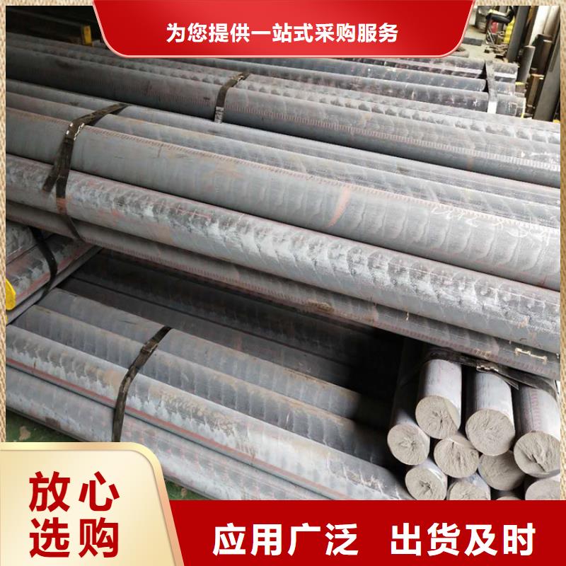 QT500球墨方棒多少钱一吨工厂现货供应
