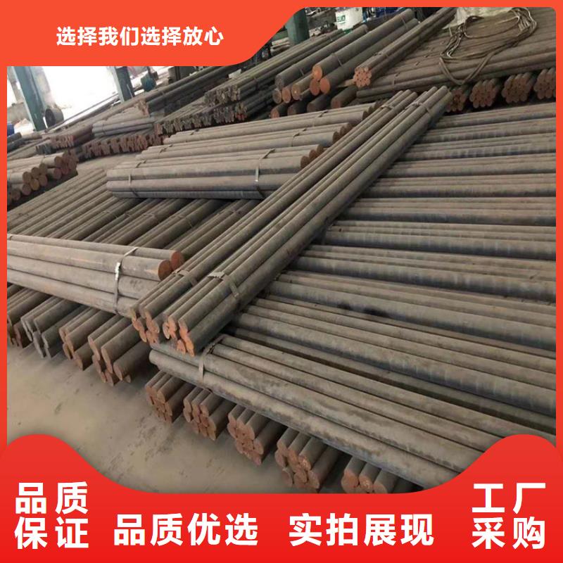 球磨QT400铸铁圆钢零售商好品质售后无忧