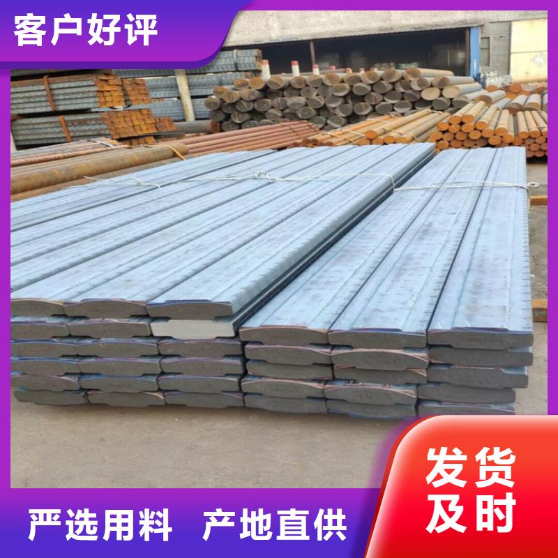 球墨QT450-10铸铁圆钢厂家电话送货上门