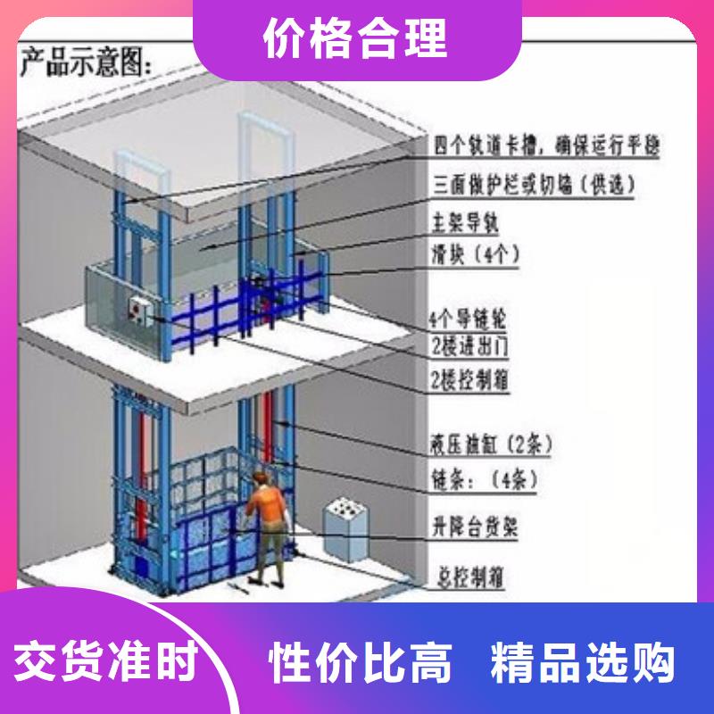 家用升降机哪家好满足您多种采购需求