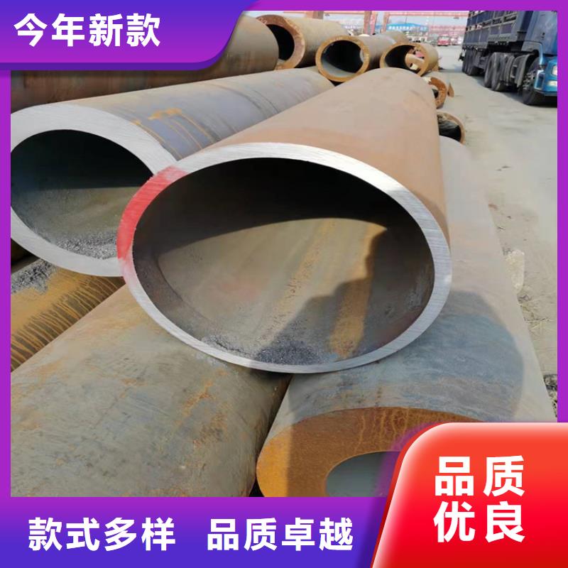 不锈钢管无缝管10年经验优良材质
