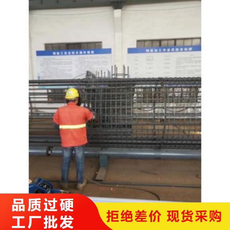 钢筋笼成型机价格实惠专业品质