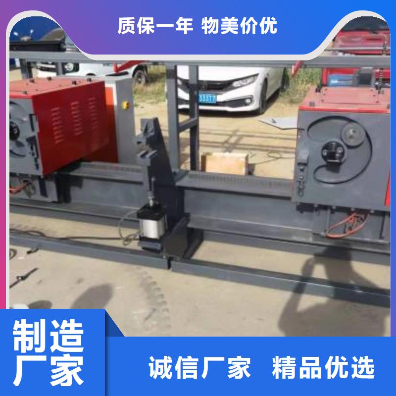 全自动钢筋弯曲中心货源充足建贸机械当地生产商