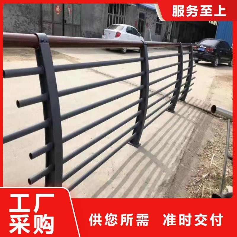 钢板喷漆桥梁立柱方便运输现货直供