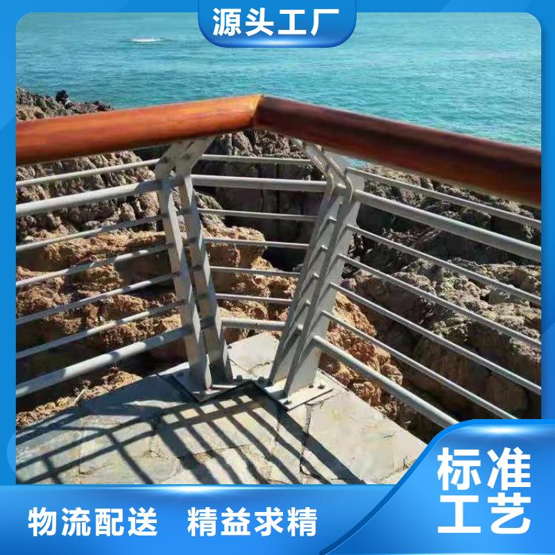 铝合金校园防护栏强度高耐腐蚀本地生产厂家