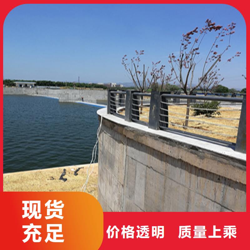 异型管桥梁防撞护栏真材实料性价比高准时交付